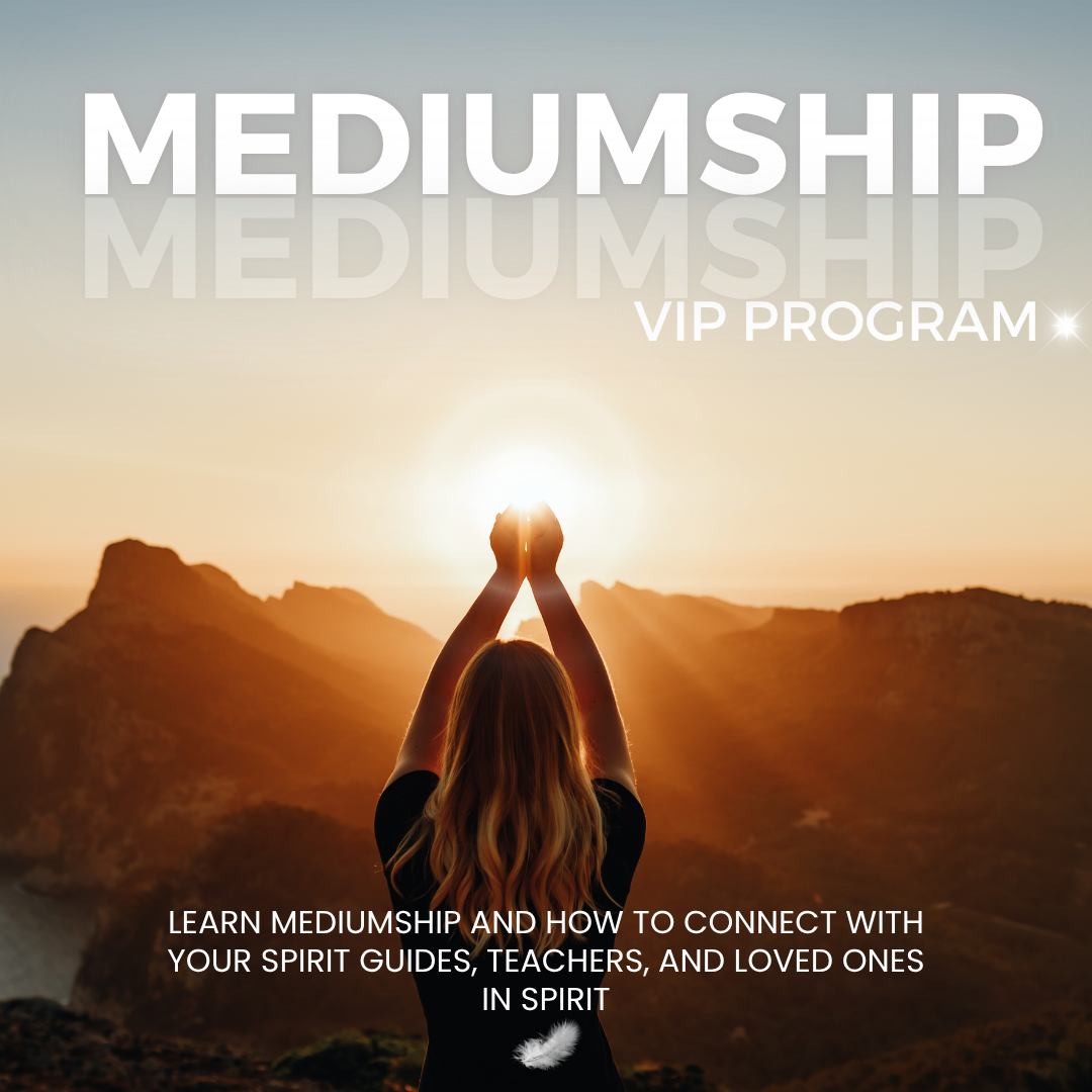 mediumship